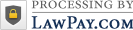 LawPay button