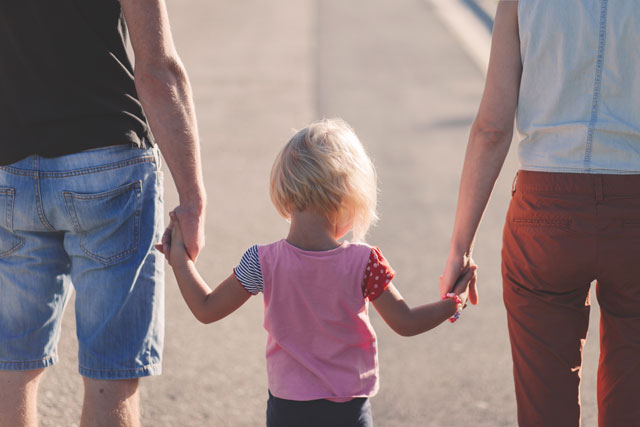 6 tips to positively influence your child custody case