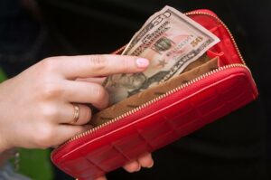Family Law Bossier Attorney 6 protect your finances in a divorce