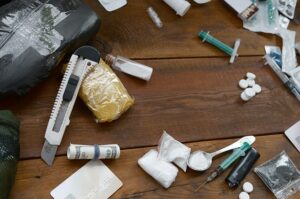 DUI Attorney in Bossier City 7 How to Beat a Drug Trafficking Charge