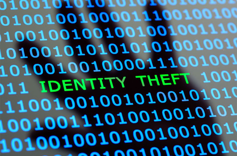 What are the punishments for identity theft in Louisiana