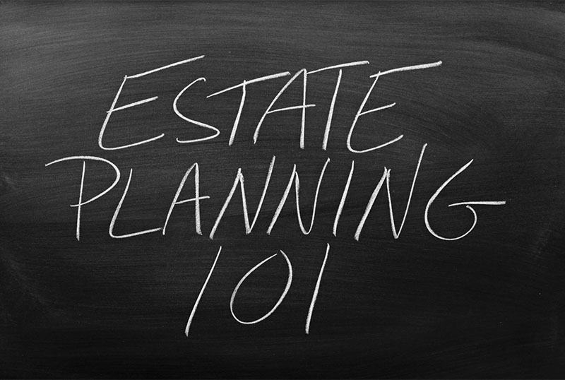 what is estate planning