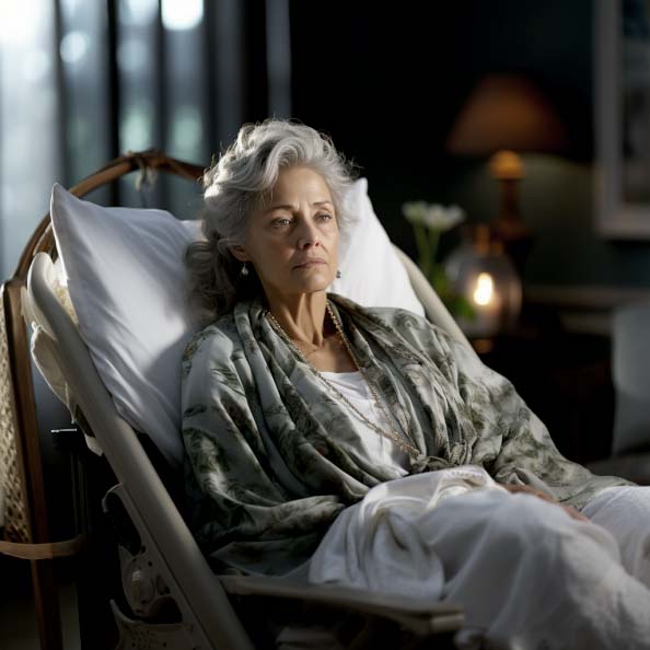 understanding nursing home neglect